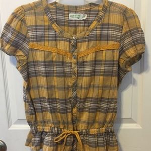 Dream out Loud Blouse